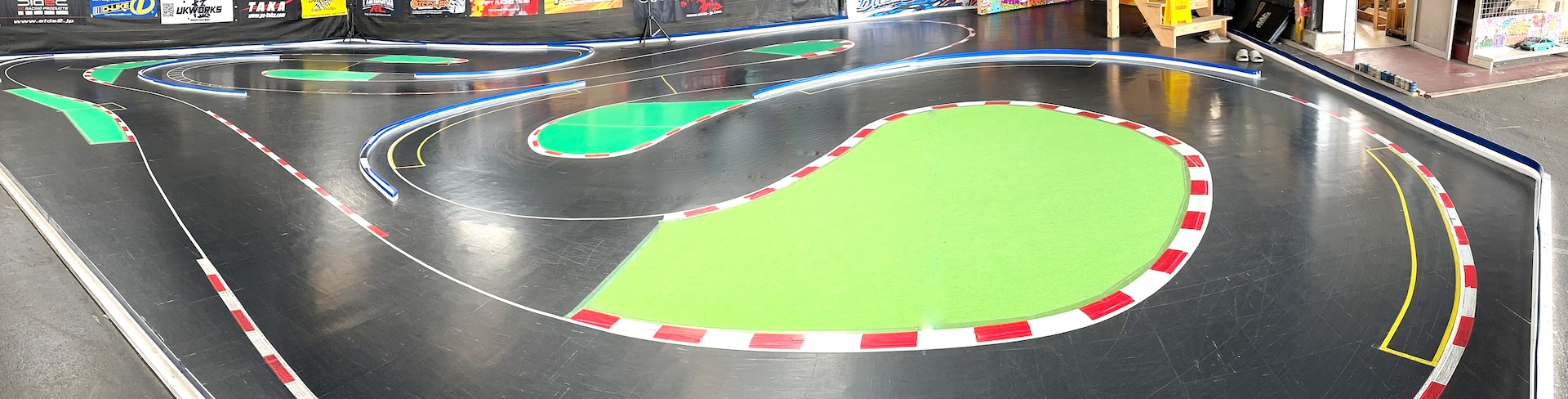 トータル プロ ショップ メッカ